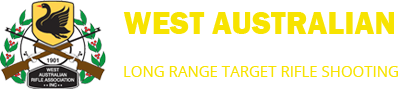 WA Rifle Association Inc.